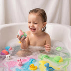 24-Pack Premium Kids Bath Bombs